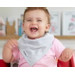 Silly Billyz Towel Silver Bandana Slab 113613-18918