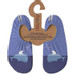 Slipstop Alaska maat 18-20 (INF) Schoentjes SS2332000008