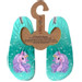 Slipstop Bellisima maat 21-23 (XS) Schoentjes SS2312000041