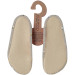 Slipstop Cars Naturel maat 24-26 (S) Schoentjes SS2531000015