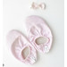 Slipstop Soft Pink maat 27-29 (M) Schoentjes SS20110307