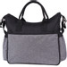 Baby Ono So City Black Verzorgingstas 1423/03