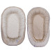 MamaLoes Stippen Omkeerbaar Babynest ML020107