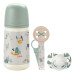 Suavinex A Walk In The Park Green Gift Set SXSAZ3083843