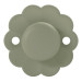 Suavinex Wonder Reversible Hedge Green 6-18m Silicone Fopspeen SXSWP2084284