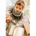 Suavinex Wonder Reversible Hedge Green 6-18m Silicone Fopspeen SXSWP2084284