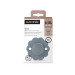 Suavinex Wonder Reversible Spring Lake 6-18m Silicone Fopspeen SXSWP2084291