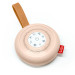 Zazu Suzy Brown Deluxe Portable Baby Soother Muziekdoosje ZA-SUZY-DELUXE -01