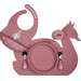 Tryco Dusty Rose Siliconen Bord TR-392818