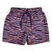 Swim Essentials Blauw/Oranje Zebra maat 86/92 Zwembroek 2020SE573