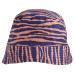 Swim Essentials Blauw Zebra 2-4 jr UV-Zonnehoedje 2022SE289