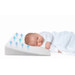 Babymatex Klin Original Grijs 60x36 cm Hellend Vlak Kussen TB0058_42