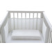 Babymatex AeroLine Bump Air 360cm Bedbumper TB0239_01