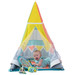 Infantino Large Teepee Gym Speelkleed BK-216143
