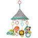 Infantino Large Teepee Gym Speelkleed BK-216143