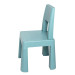 Teggi Turquoise Multifun Kinderstoeltje TI-023-165