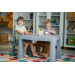 Teggi Pink Multifun Kinderstoeltje TI-023-123