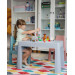 Teggi Pink Multifun Kinderstoeltje TI-023-123