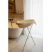Teggi White Bad met Stop TI-004-103