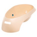 Teggi Beige Bad met Stop TI-004-119