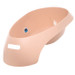 Teggi Light Pink Bad met Stop TI-004-107