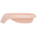 Teggi Light Pink Bad met Stop TI-004-107