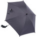 Titaniumbaby Donkergrijs UV Buggy Parasol TB-4206