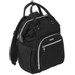 Titaniumbaby Mommy Sports Black Backpack Verzorgingstas TB-4080