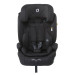 Titaniumbaby Niklas Zwart 76-150 cm i-Size Autostoel TB-5915