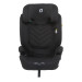 Titaniumbaby Niklas Zwart 76-150 cm i-Size Autostoel TB-5915