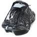 Titaniumbaby Premium Autostoel Regenhoes TB-3450