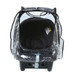 Titaniumbaby Premium Autostoel Regenhoes TB-3450