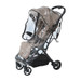 Titaniumbaby Premium Buggy Regenhoes TB-3452