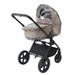 Titaniumbaby Premium Kinderwagen Regenhoes TB-3451