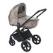 Titaniumbaby Premium Kinderwagen Regenhoes TB-3451