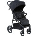 Titaniumbaby Solid Elite Lush Black XL Wandelwagen