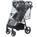 Titaniumbaby Solid Elite Lush Black XL Wandelwagen