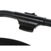 Titaniumbaby Solid Elite Lush Black XL Wandelwagen
