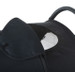 Titaniumbaby Solid Elite Lush Black XL Wandelwagen