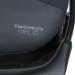 Titaniumbaby Solid Elite Lush Black XL Wandelwagen