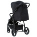 Titaniumbaby Solid Elite Lush Black XL Wandelwagen
