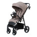 Titaniumbaby Solid Elite Lush Taupe XL Wandelwagen