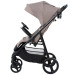 Titaniumbaby Solid Elite Lush Taupe XL Wandelwagen