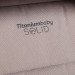 Titaniumbaby Solid Elite Lush Taupe XL Wandelwagen