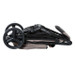 Titaniumbaby Solid Elite Lush Taupe XL Wandelwagen