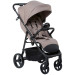 Titaniumbaby Solid Elite Lush Taupe XL Wandelwagen