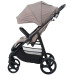 Titaniumbaby Solid Elite Lush Taupe XL Wandelwagen