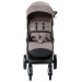 Titaniumbaby Solid Elite Lush Taupe XL Wandelwagen