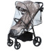 Titaniumbaby Solid Elite Lush Taupe XL Wandelwagen