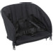 Titaniumbaby Solid Pollux Lush Black Bolderkar Zitje